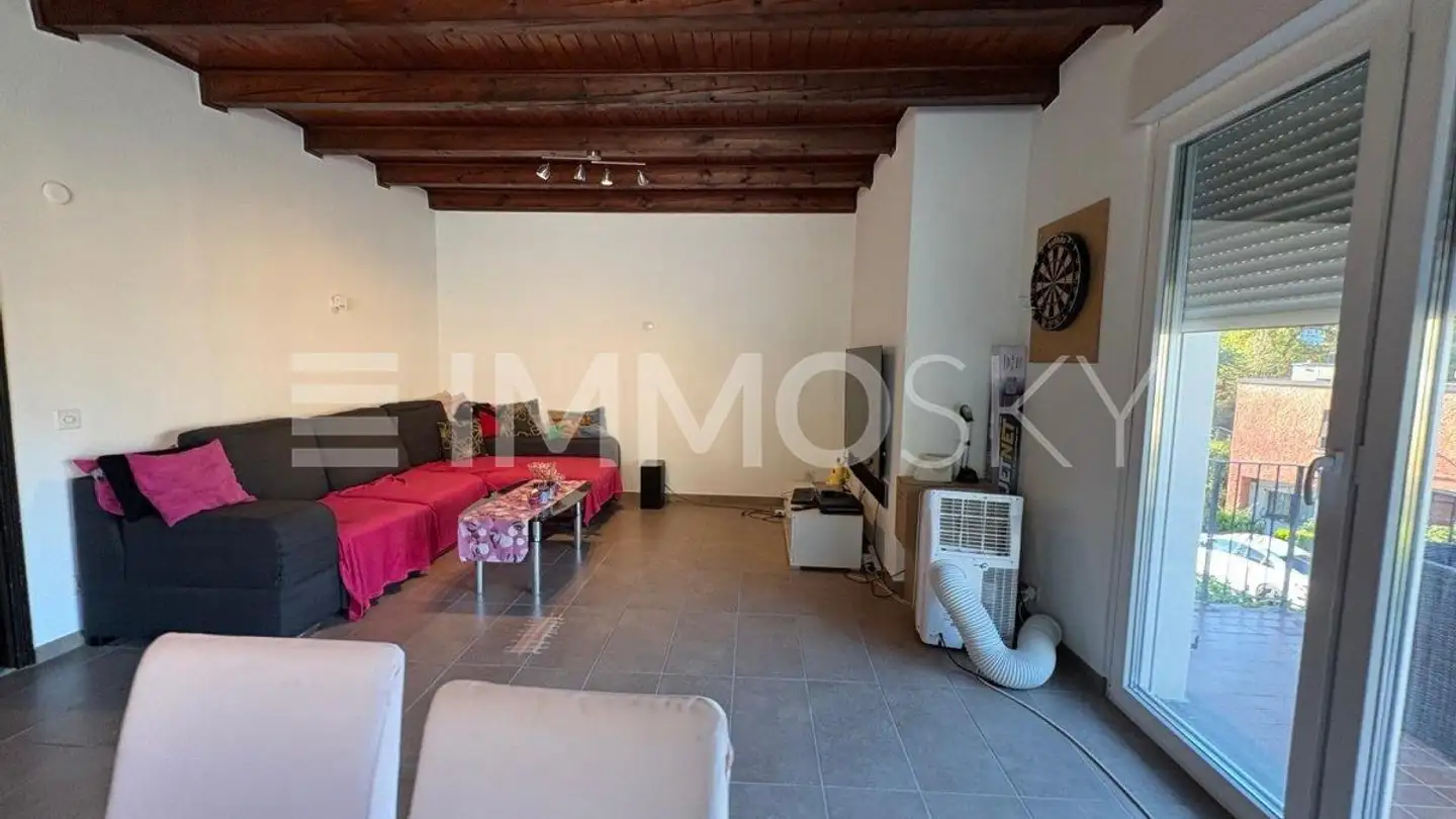 Maison individuelle à vendre - 6596 Gordola - Photo 4