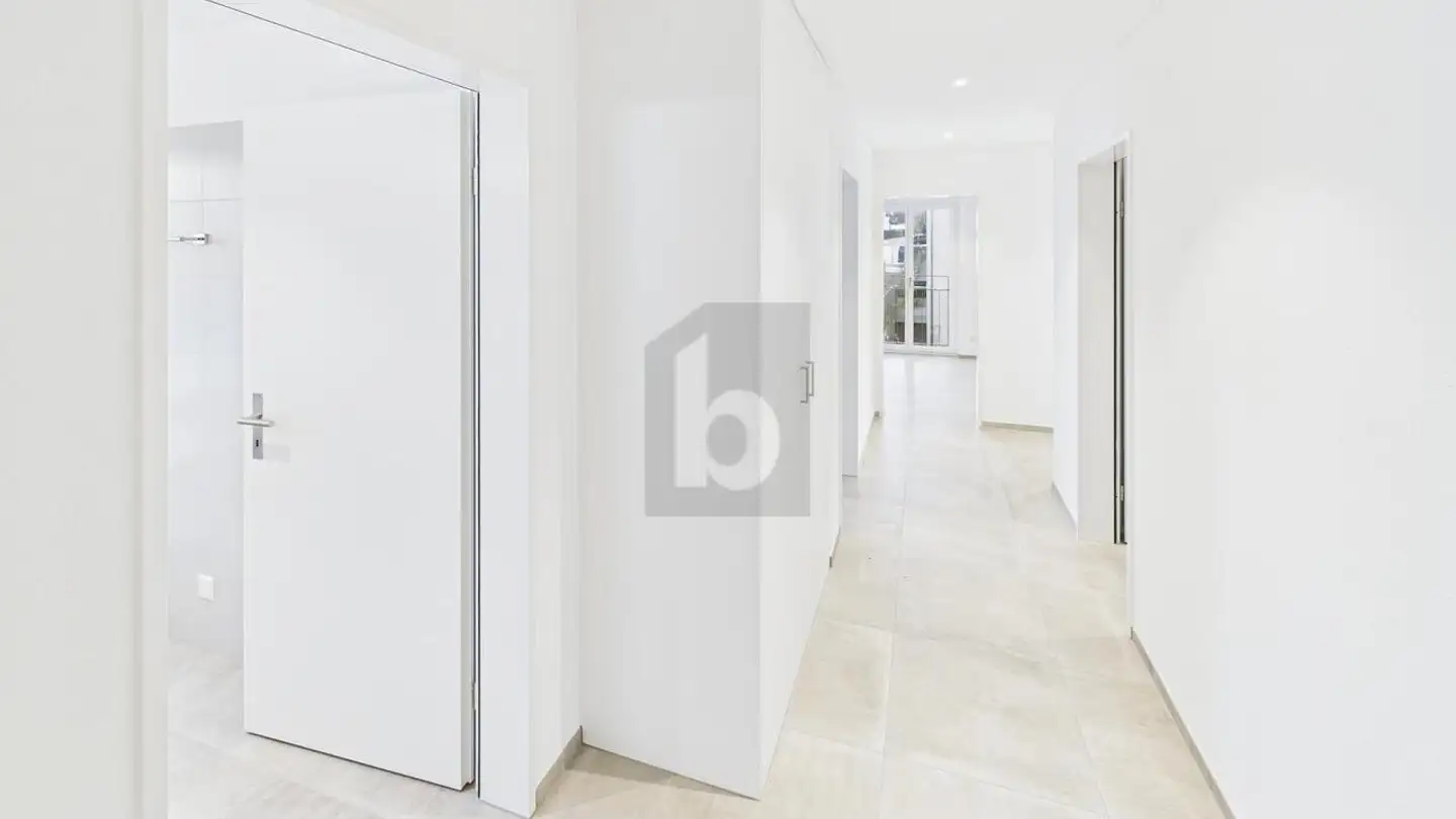 Apartment for rent - 8546 Islikon - Photo 4