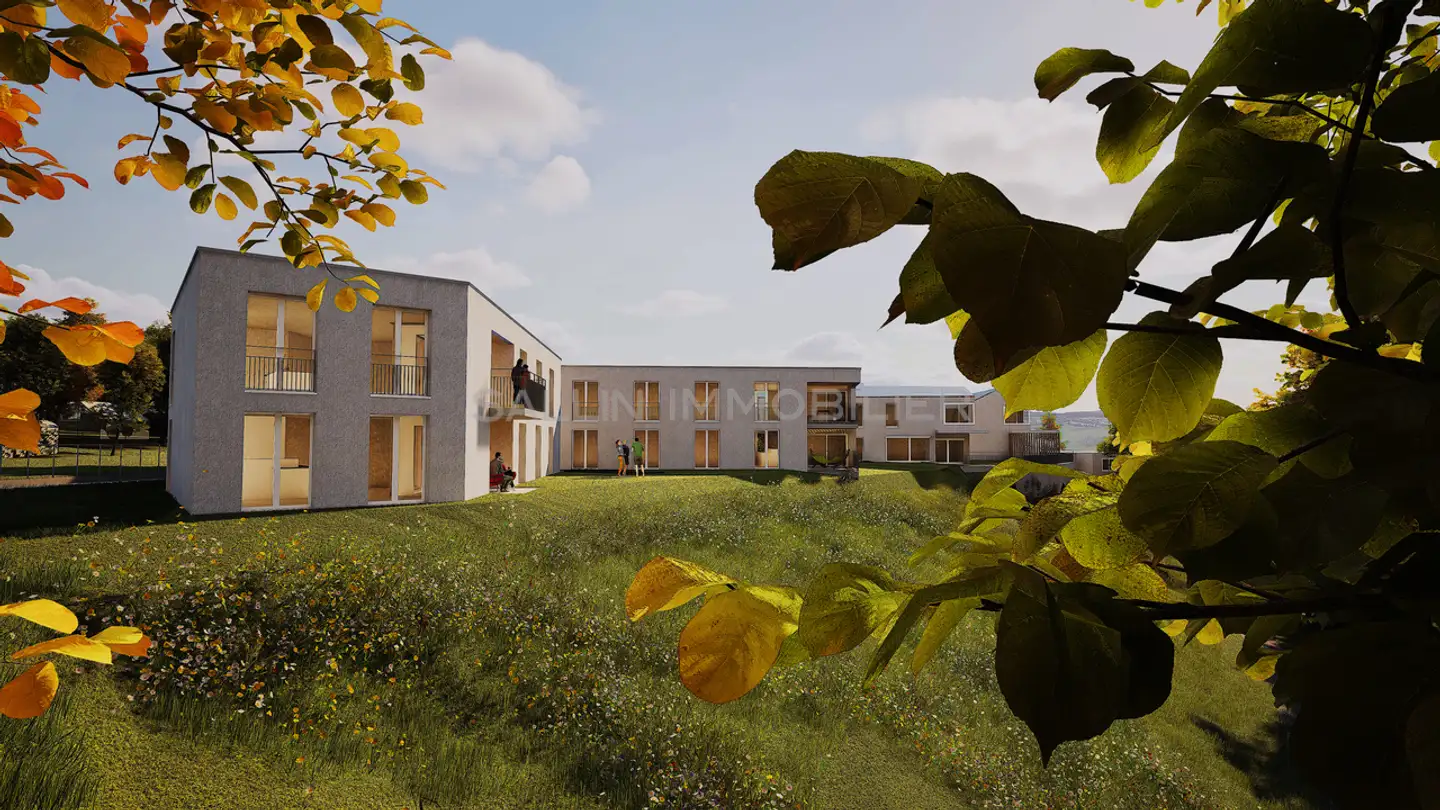 Apartment for sale - Route De Planafaye, 1752 Villars-sur-Glâne - Photo 4