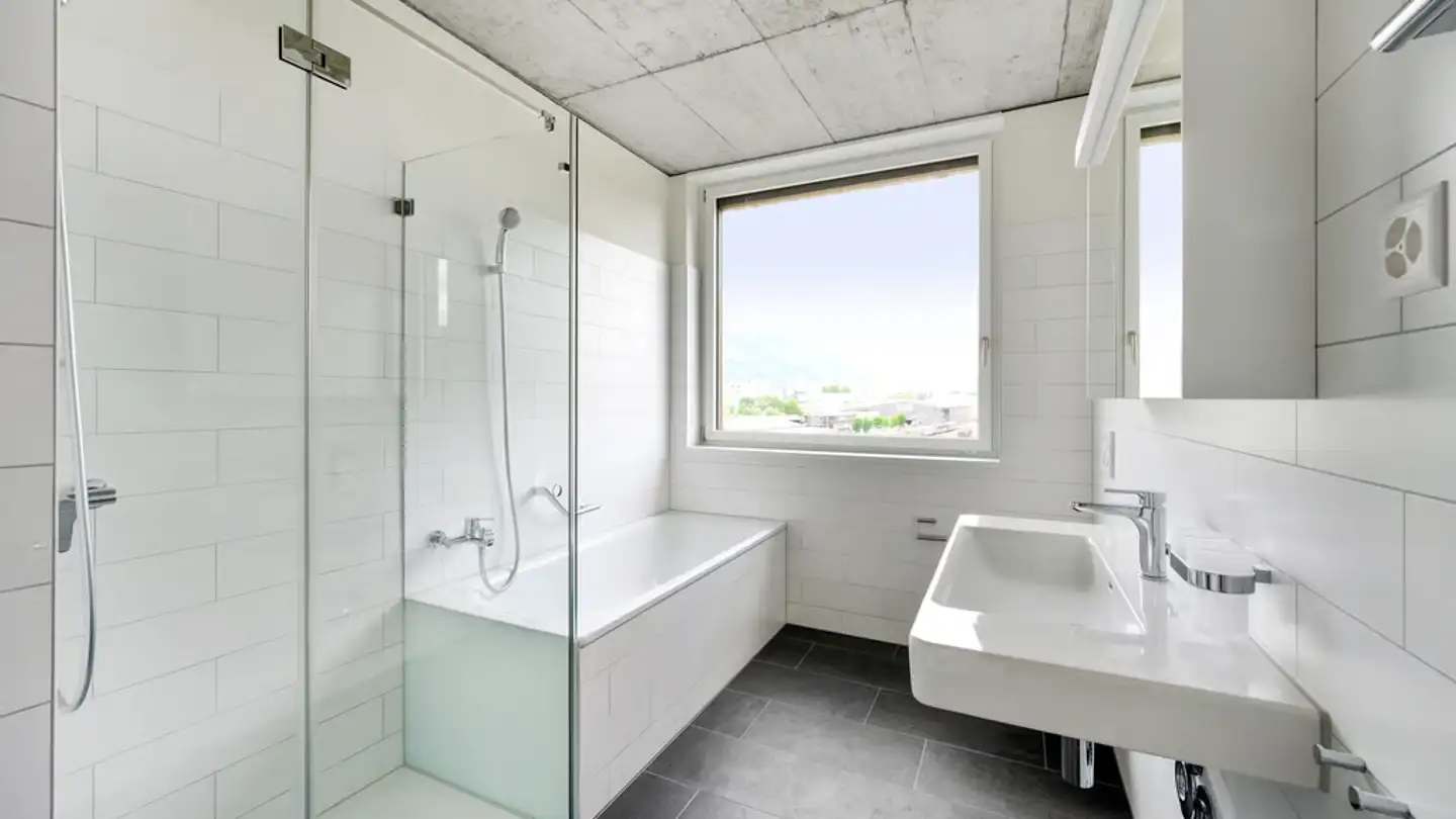 Appartement à louer - Rue Des Cygnes / Schwanengasse 19, 2503 Biel/Bienne - Photo 4