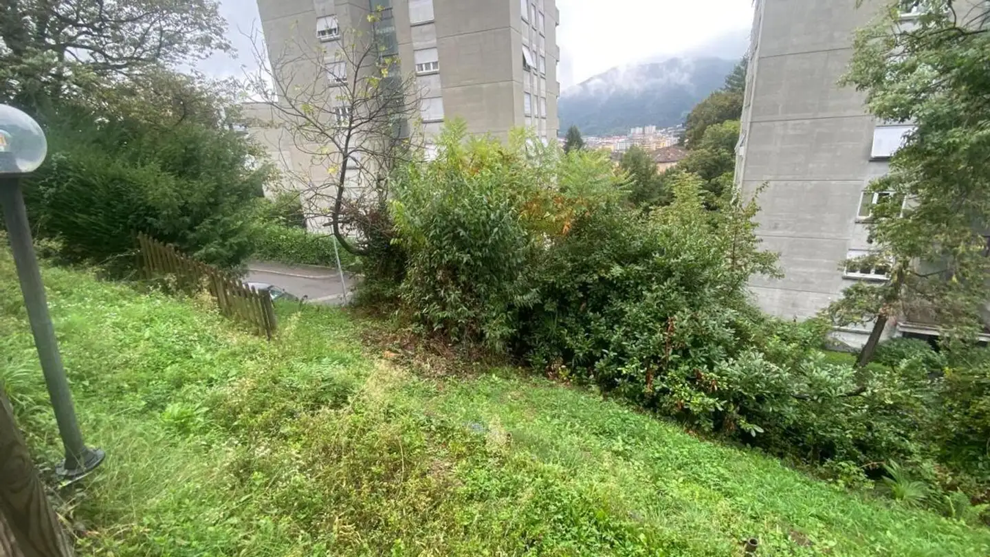 Constructible plot for sale - 6833 Vacallo - Photo 4