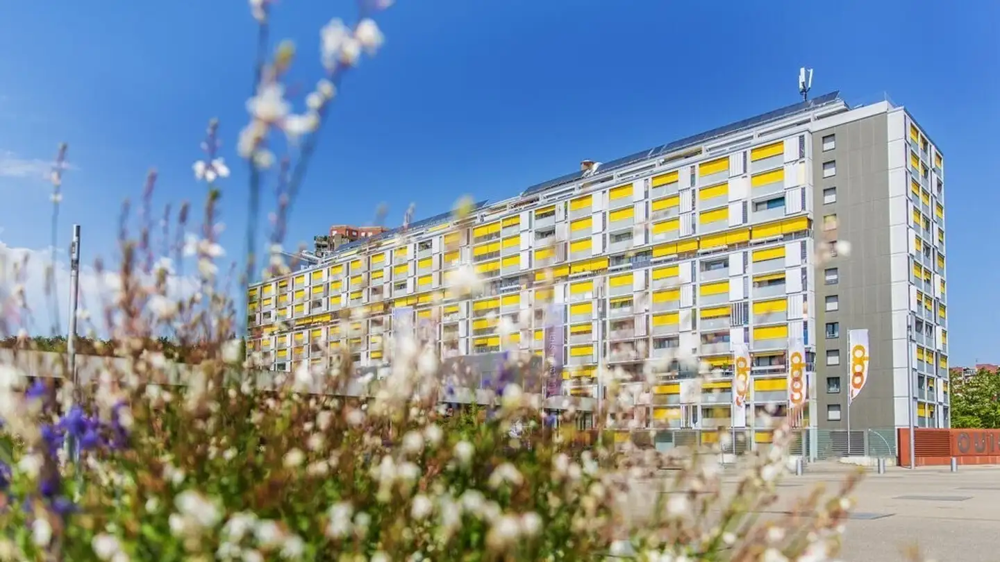 Appartement à louer - Weiermattstrasse, 3027 Bern