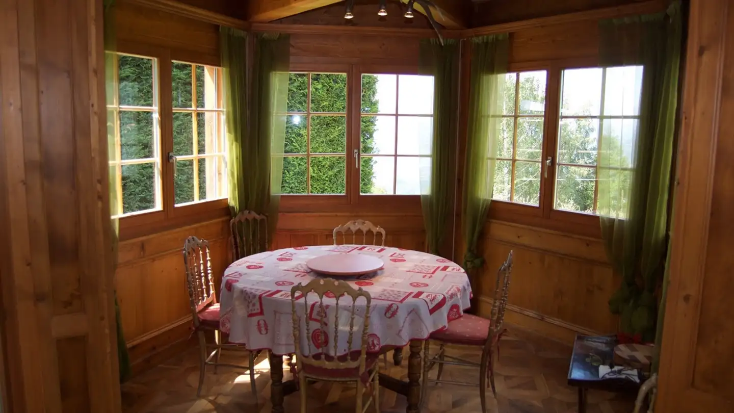 Chalet in affitto - 3963 Montana - Photo 4