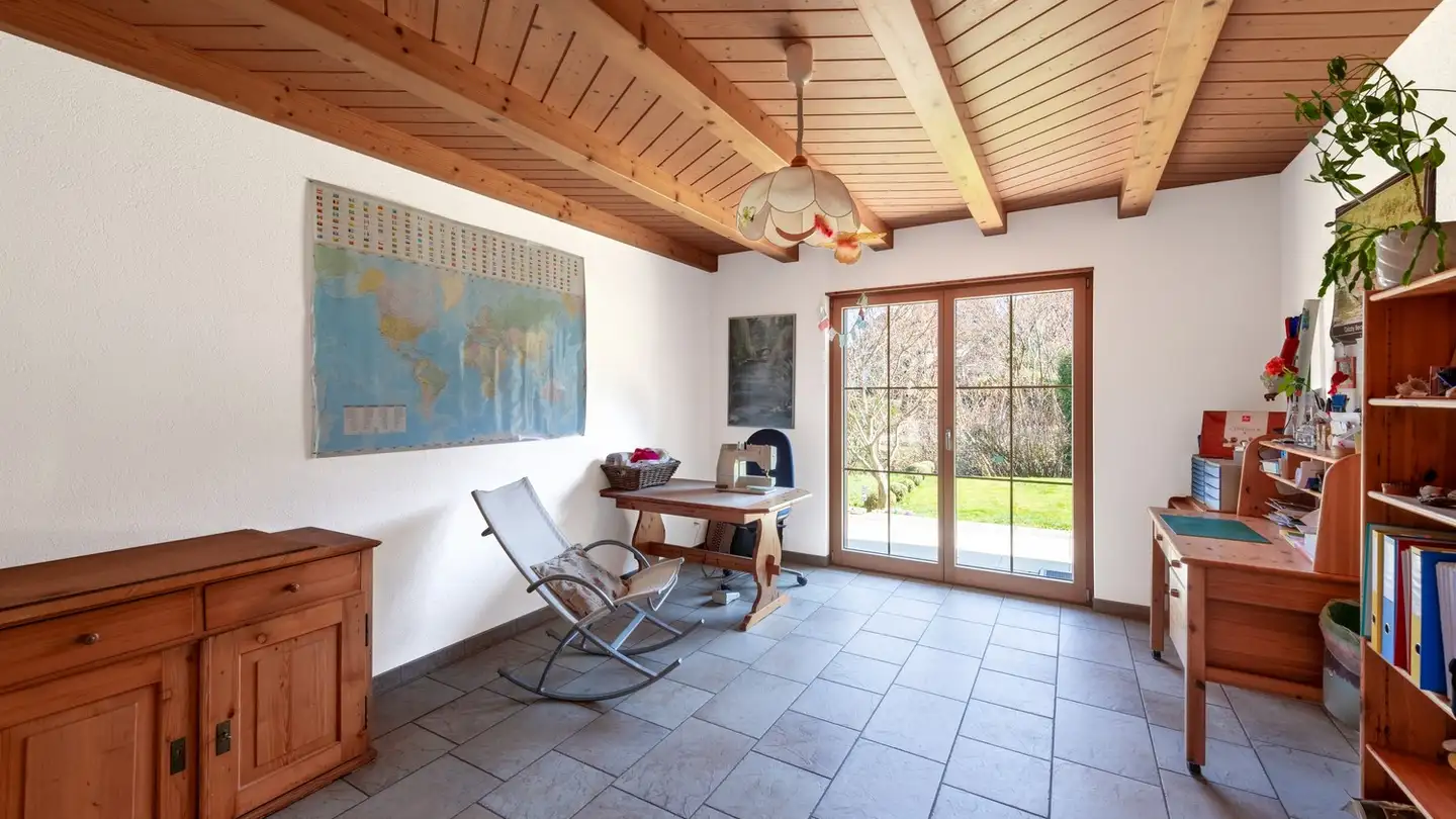 Maison individuelle à vendre - Talweg 1, 8165 Schleinikon - Photo 4