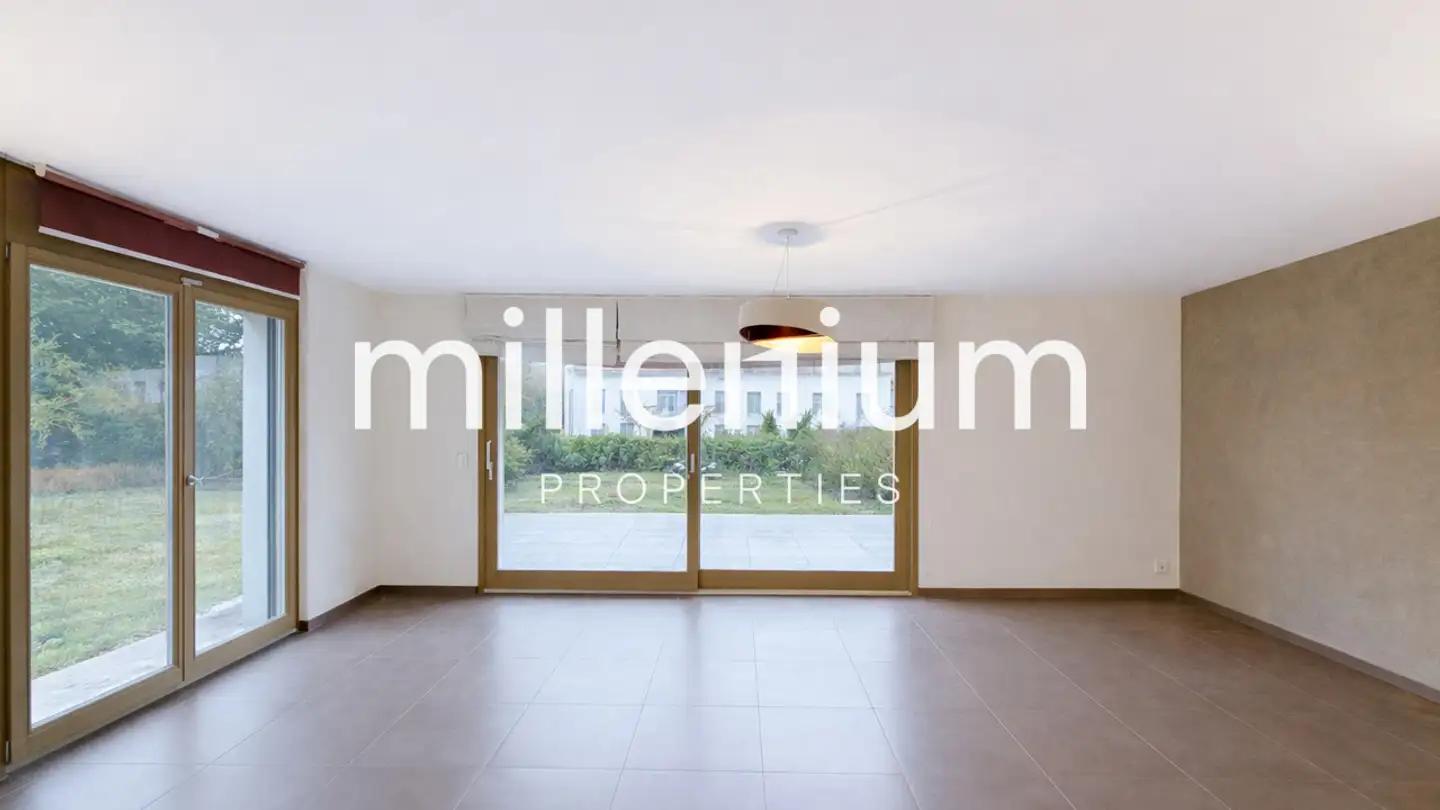 Maison troglodyte à vendre - 1285 Athenaz (Avusy) - Photo 4