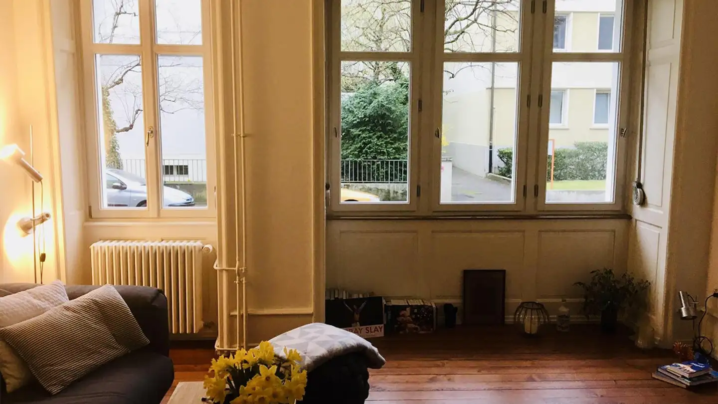 Apartment for rent - 4054 Basel - Photo 3