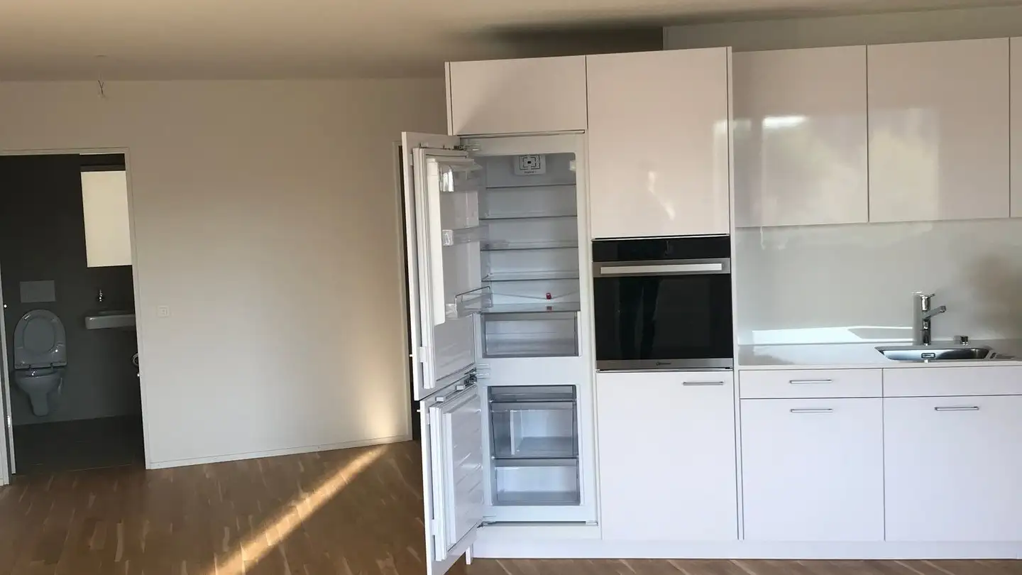 Appartement à louer - Schulstrasse 1, 5706 Boniswil - Photo 3