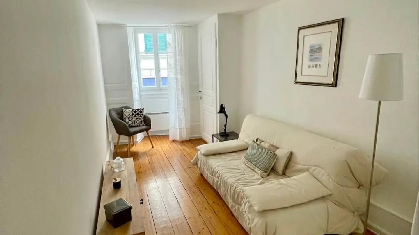 Apartment for rent - 1260 Nyon