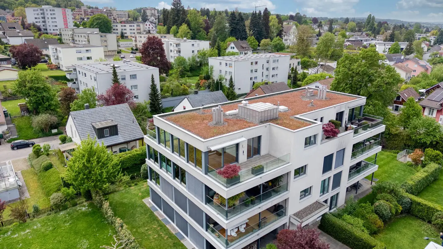 Attico in vendita - 8280 Kreuzlingen