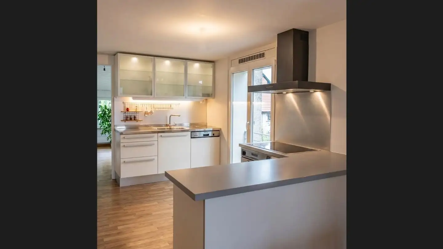 Duplex à louer - Oberdorfstrasse 28, 5107 Schinznach Dorf - Photo 2