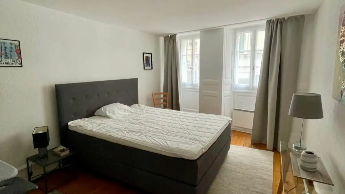Apartment for rent - 1260 Nyon - Photo 2