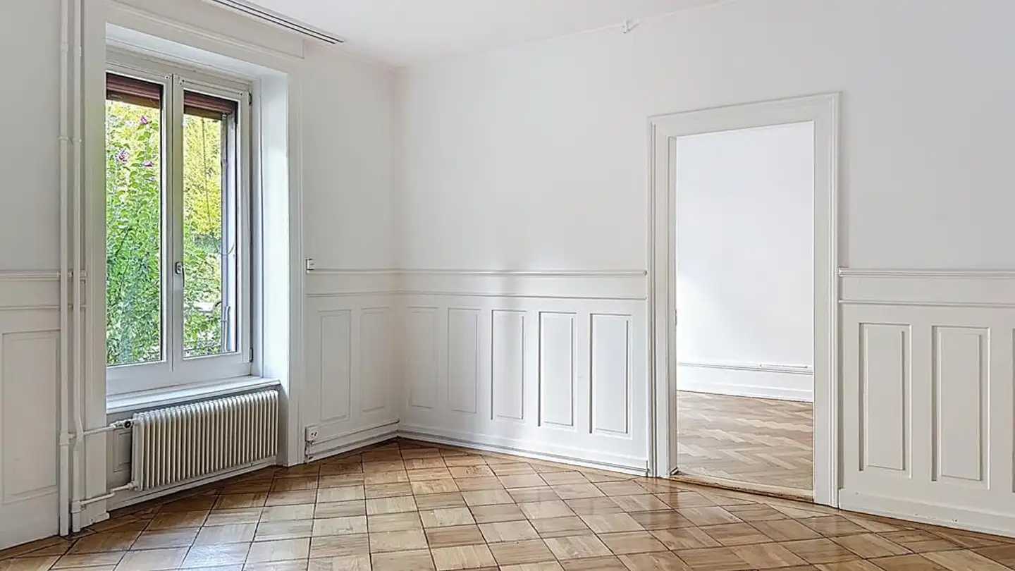 Apartment for rent - Rieterstrasse 85, 8002 Zürich