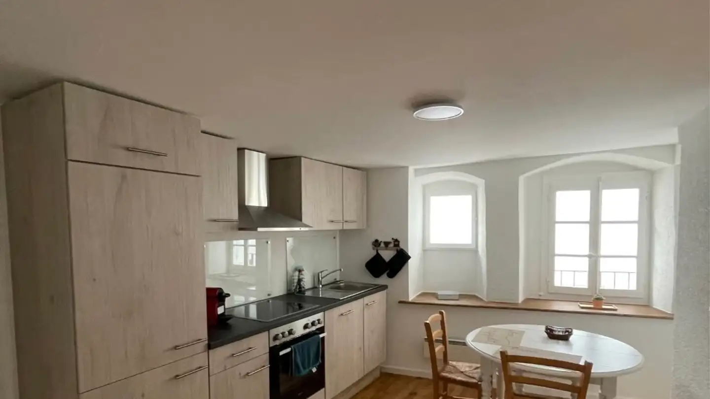 Apartment for rent - 1260 Nyon - Photo 3