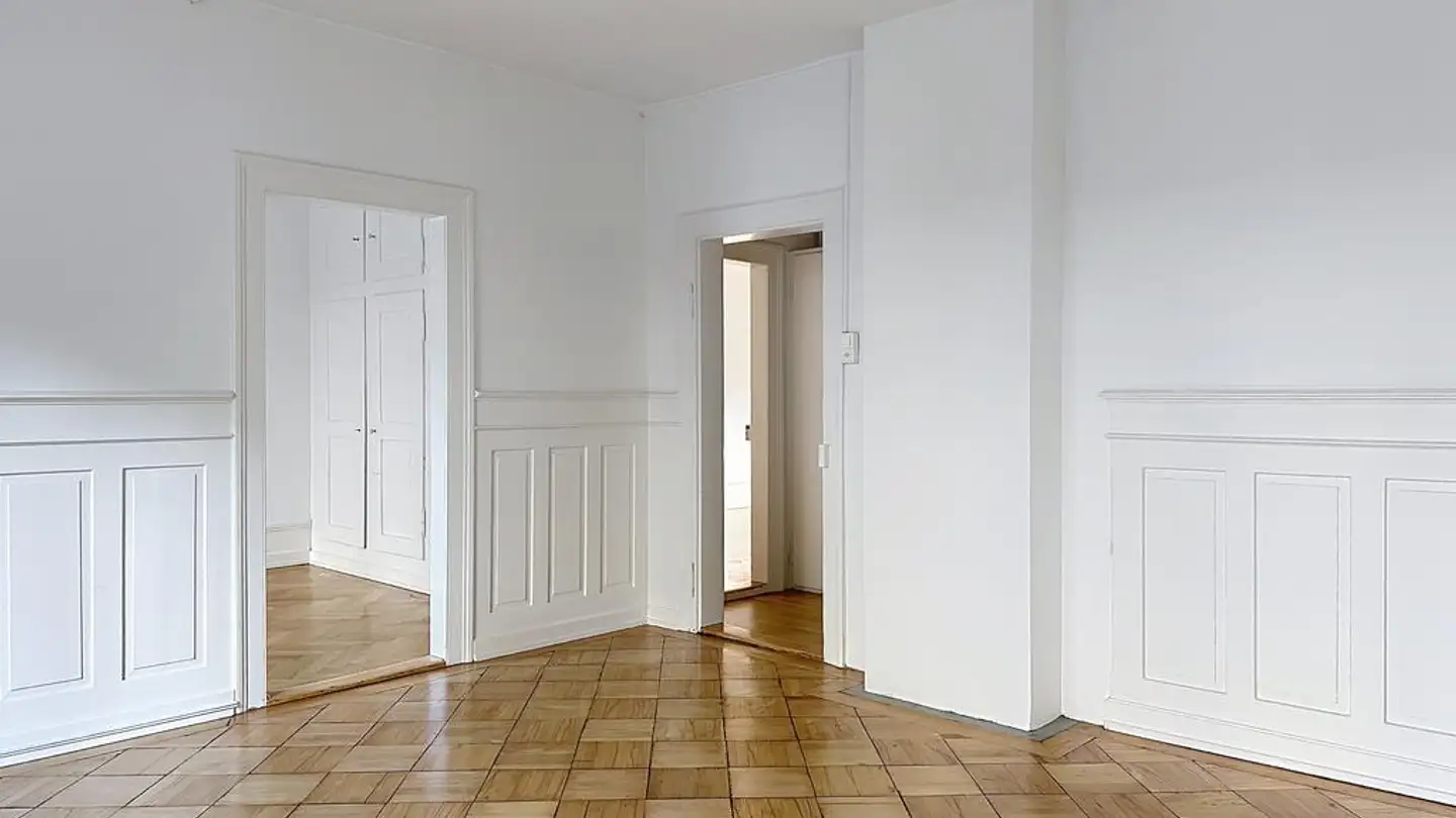 Apartment for rent - Rieterstrasse 85, 8002 Zürich - Photo 2