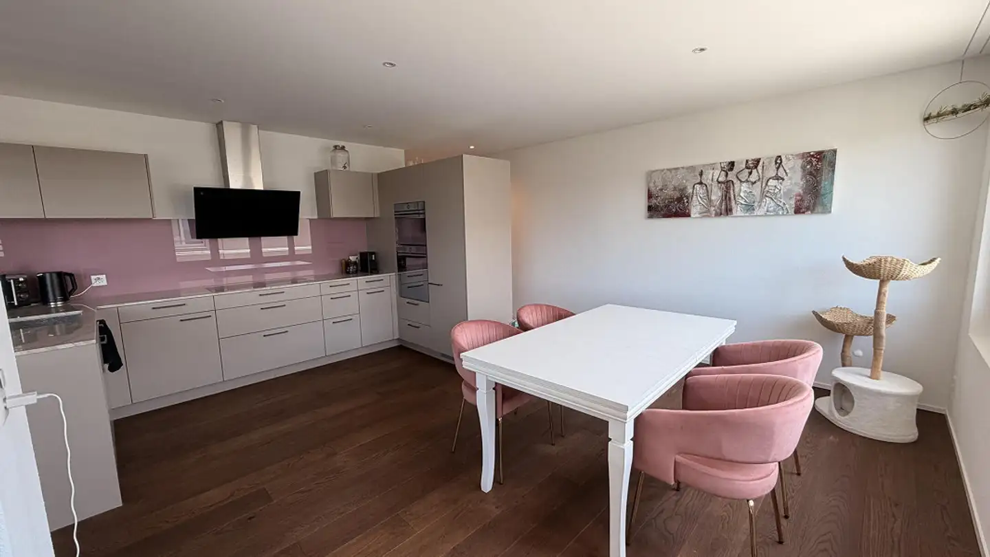 Appartamento in vendita - Lindenweg 3, 8573 Altishausen