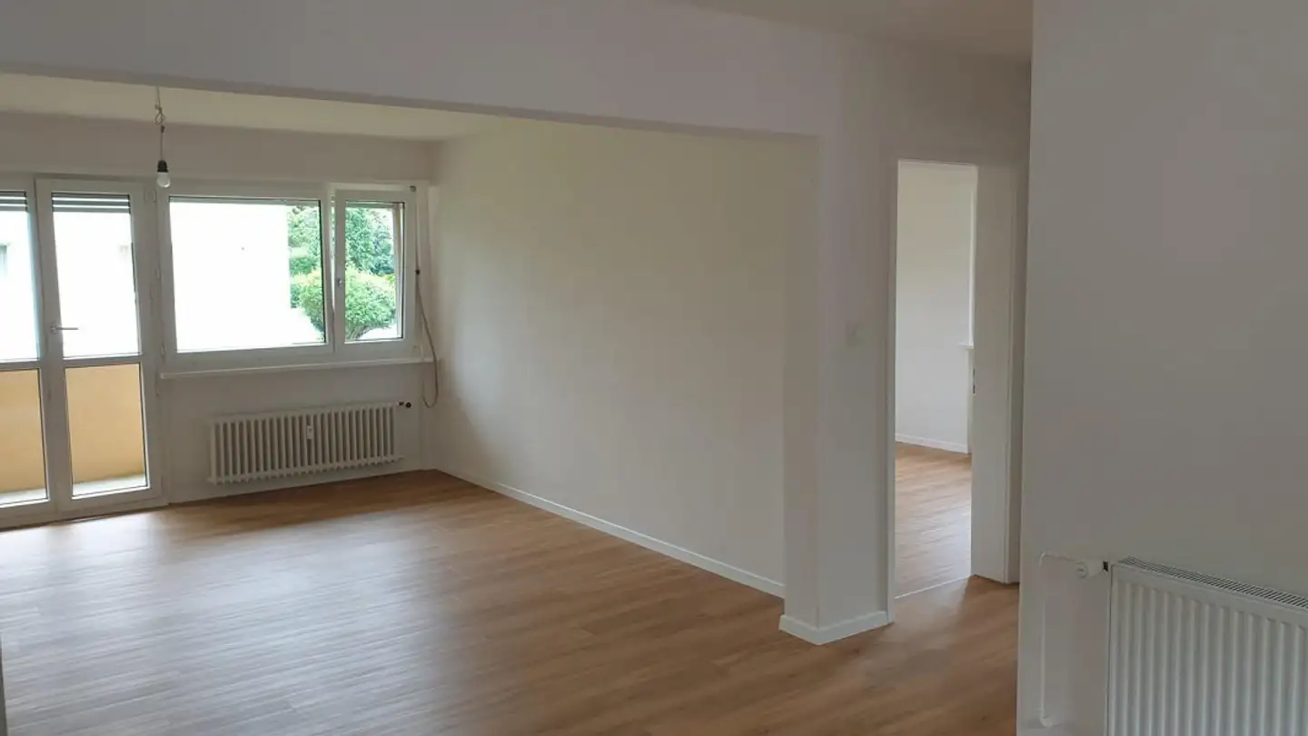 Appartamento in affitto - Friedhofallee 4, 8590 Romanshorn - Foto 3