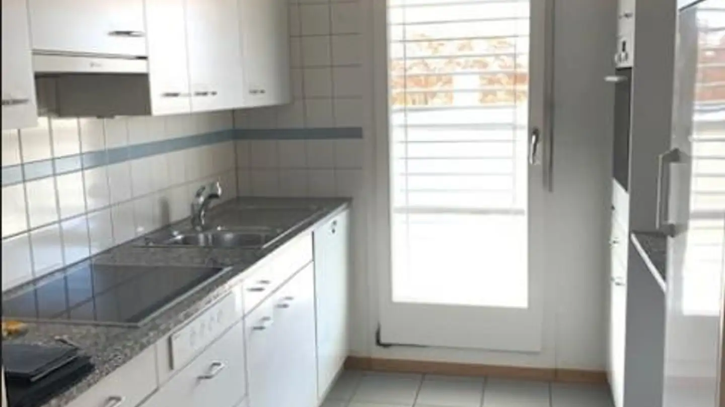 Penthouse mieten - Allmendstrasse 4, 4500 Solothurn