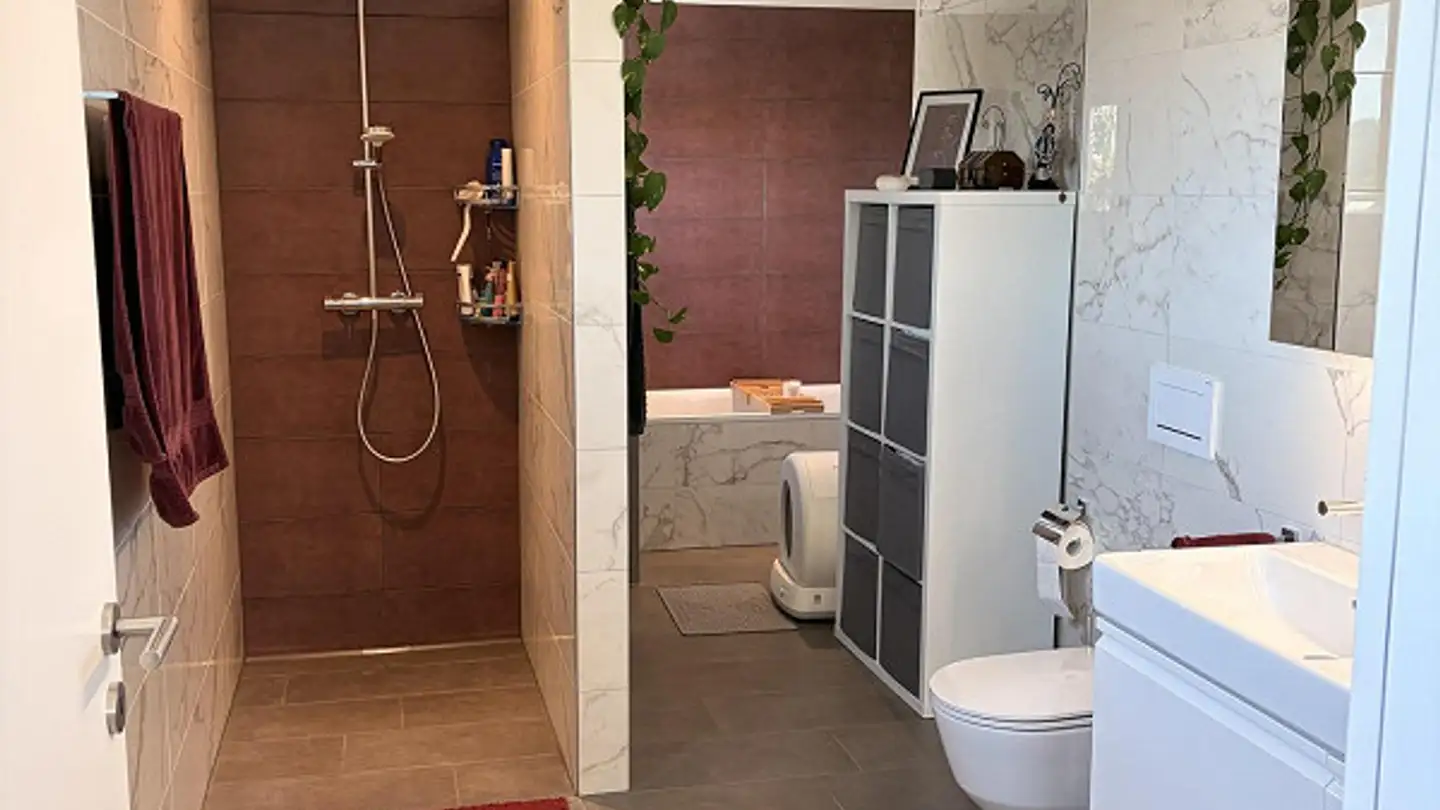 Wohnung kaufen - Lindenweg 3, 8573 Altishausen - Foto 4
