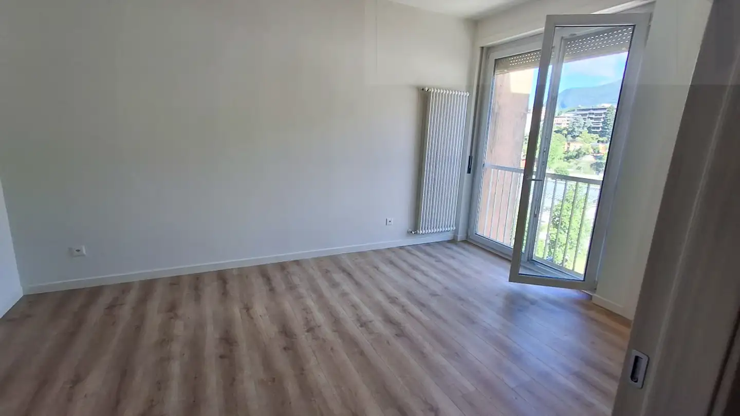 Appartement à louer - Via Pietro E Luisita Chiesa 5, 6830 Chiasso - Photo 3