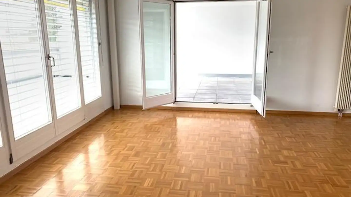 Penthouse mieten - Allmendstrasse 4, 4500 Solothurn - Foto 2