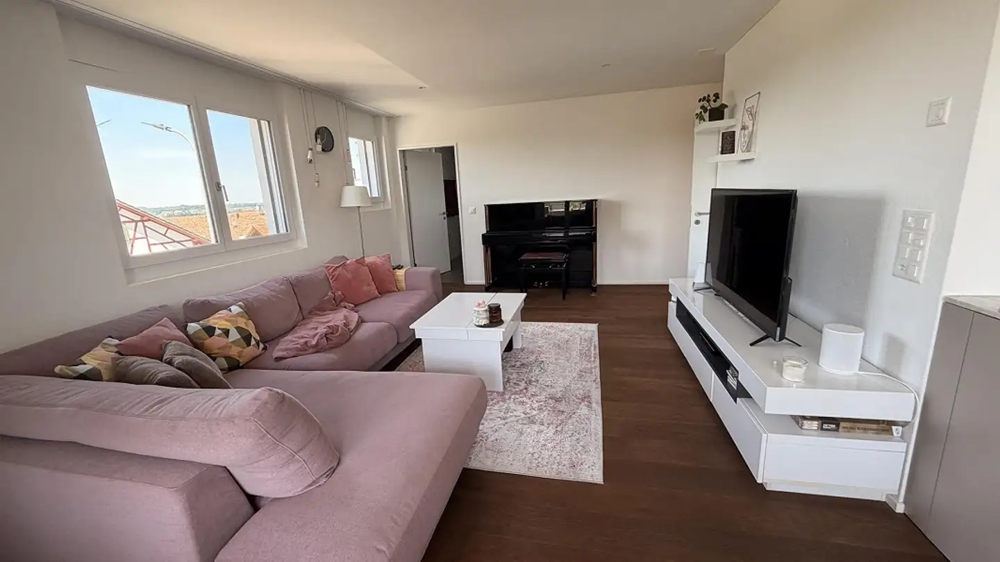 Wohnung kaufen - Lindenweg 3, 8573 Altishausen - Foto 3