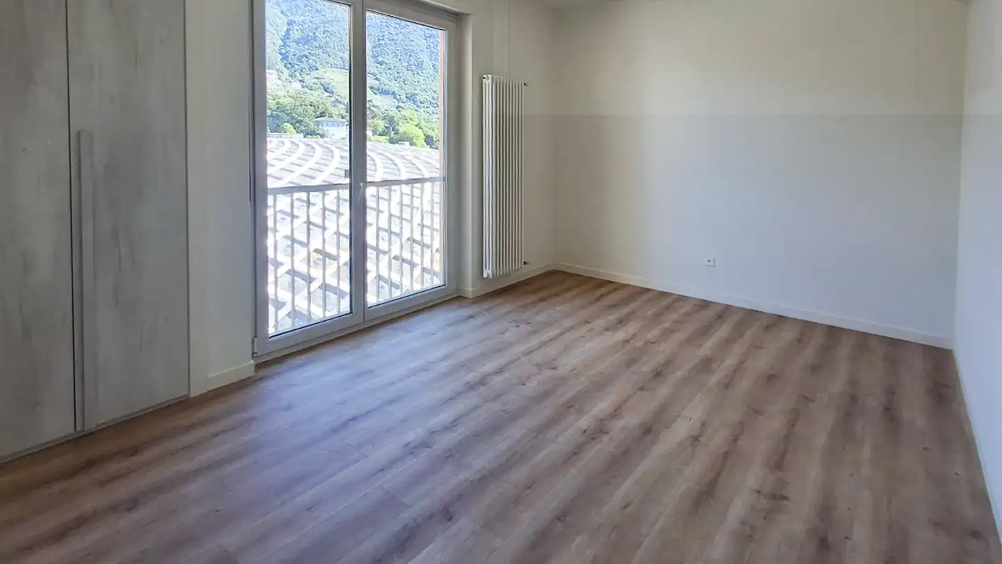 Appartement à louer - Via Pietro E Luisita Chiesa 5, 6830 Chiasso - Photo 2