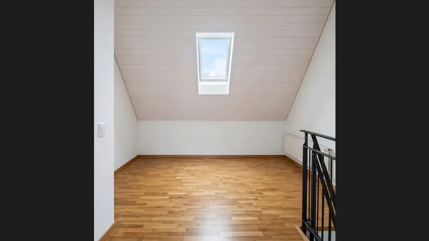 Duplex à louer - Oberdorfstrasse 28, 5107 Schinznach Dorf - Photo 4