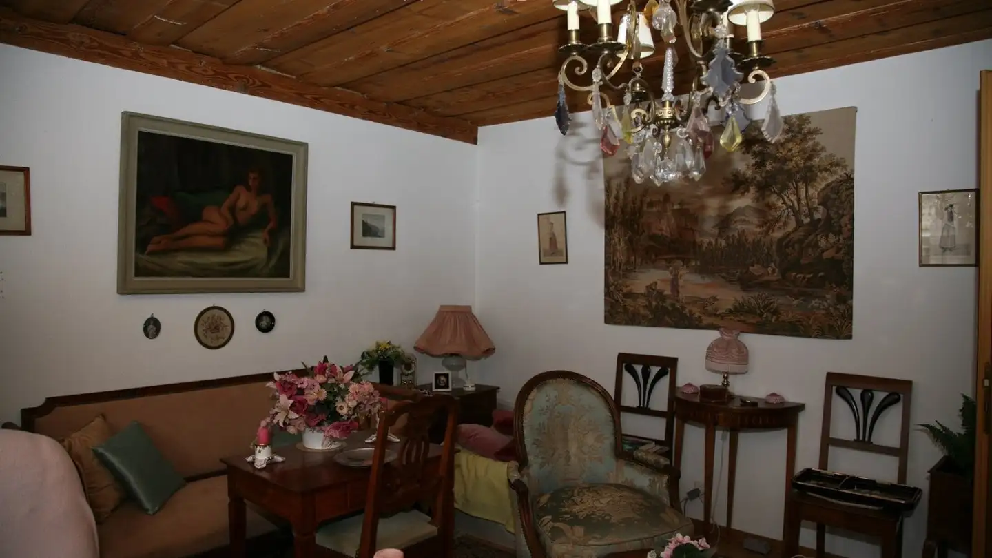 Appartamento in affitto - Rue De Nagelin 4, 1880 Bex - Photo 2