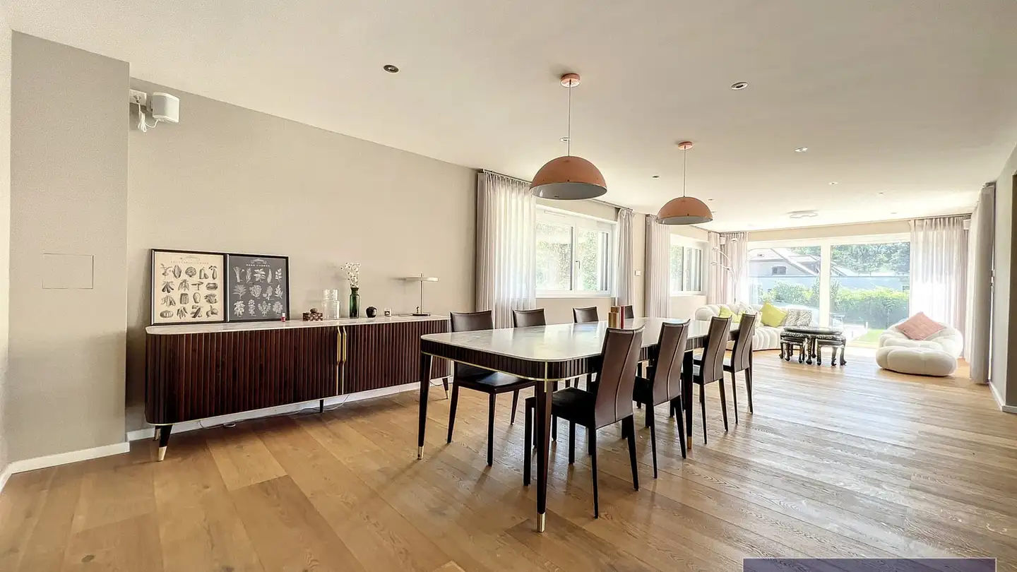 Maison individuelle à vendre - 1245 Collonge-Bellerive