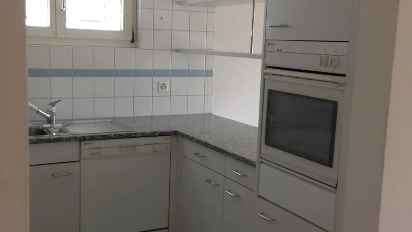 Appartamento in affitto - Allmendstrasse 4b, 4500 Solothurn