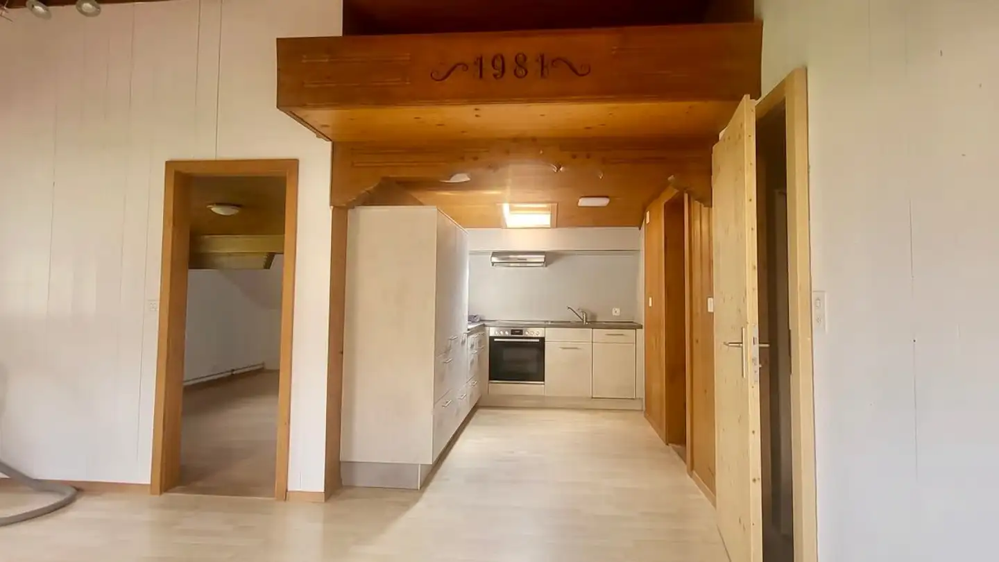Apartment for rent - Oberriedstrasse 19, 3775 Lenk im Simmental - Photo 3