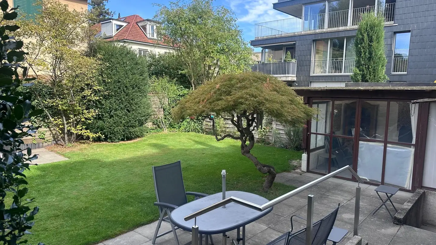 Einfamilienhaus kaufen - Buchsweg 9, 8400 Winterthur - Foto 3