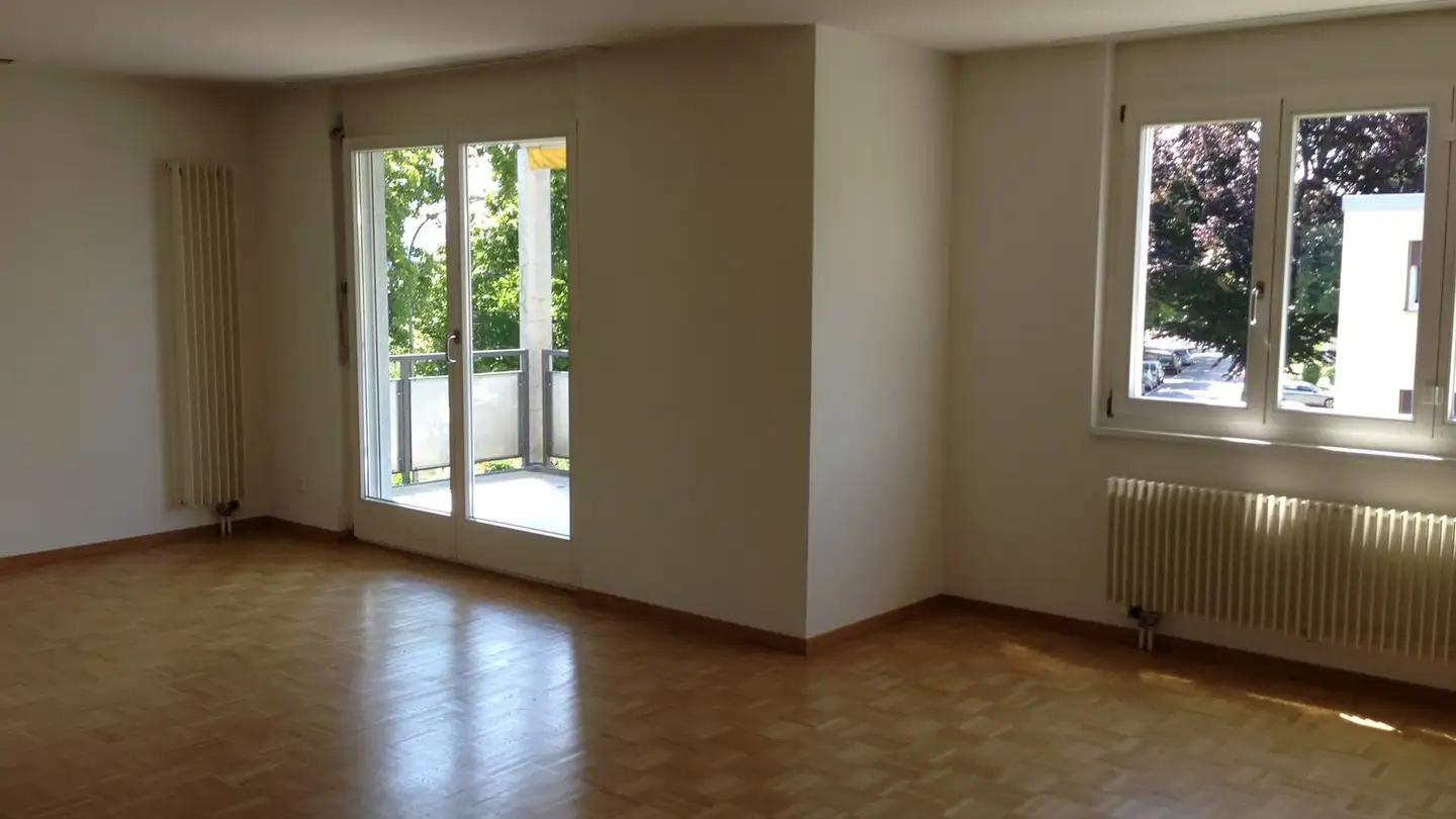 Appartamento in affitto - Allmendstrasse 4b, 4500 Solothurn - Foto 3