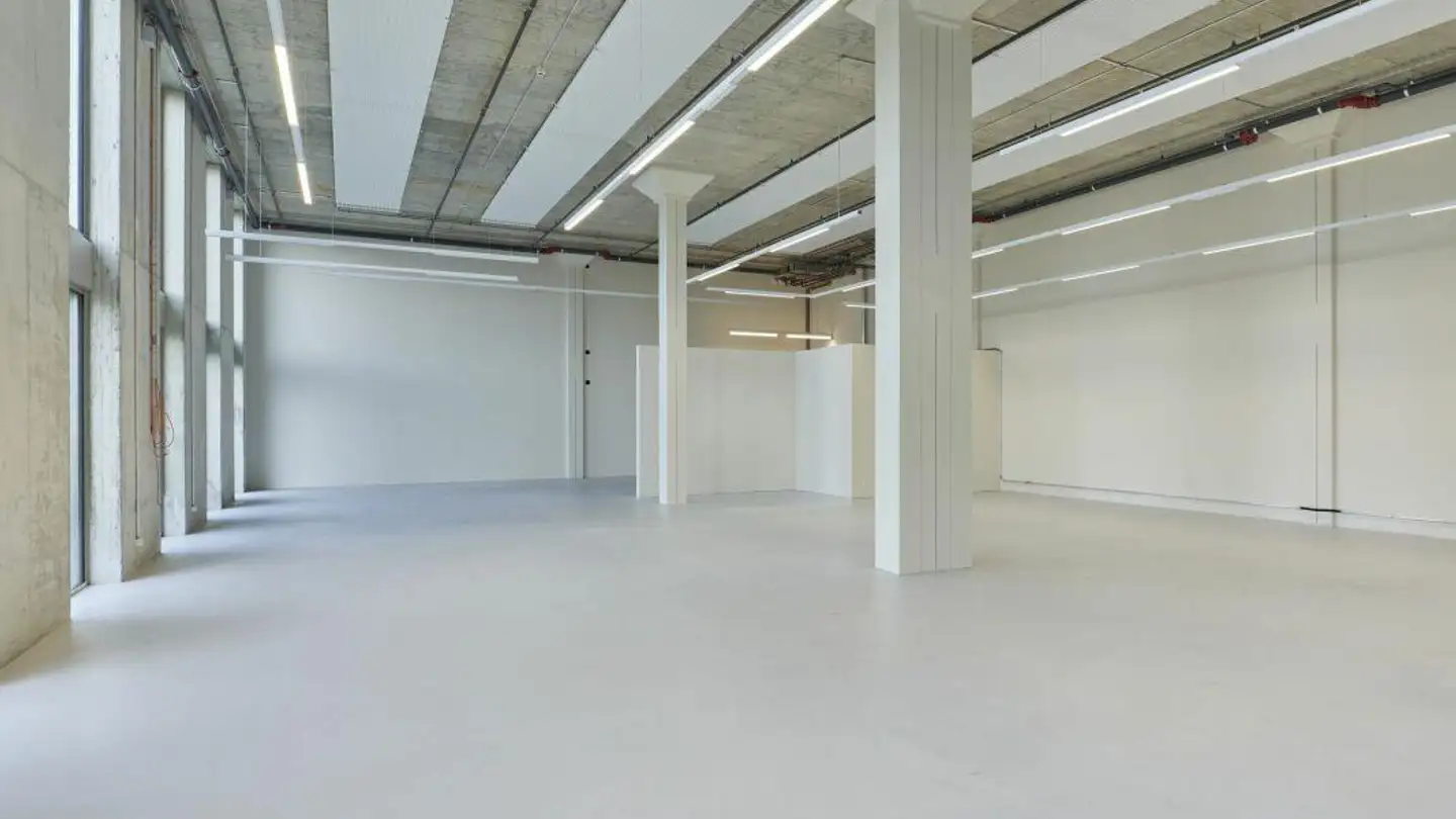 Commercial for rent - Adamstrasse, 3014 Bern - Photo 2