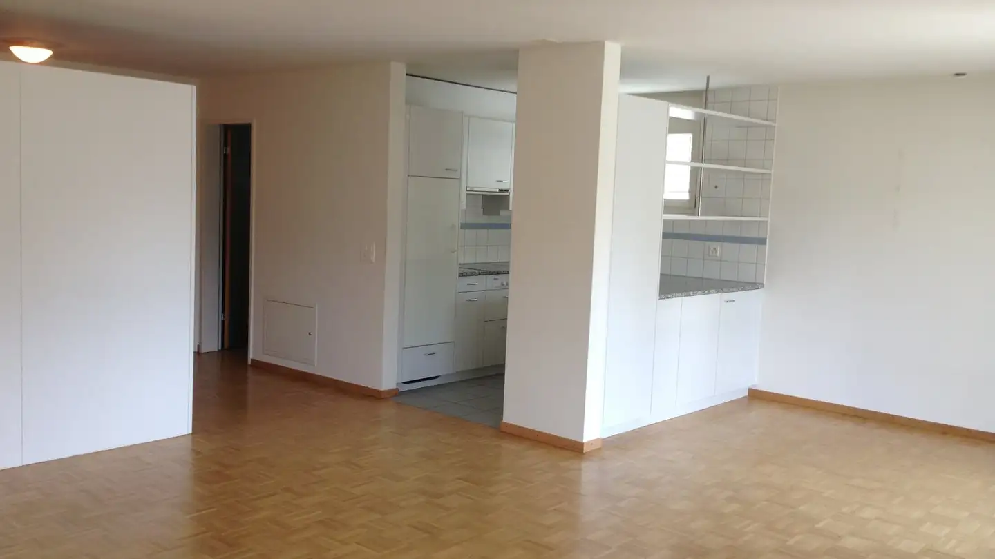 Appartamento in affitto - Allmendstrasse 4b, 4500 Solothurn - Foto 4