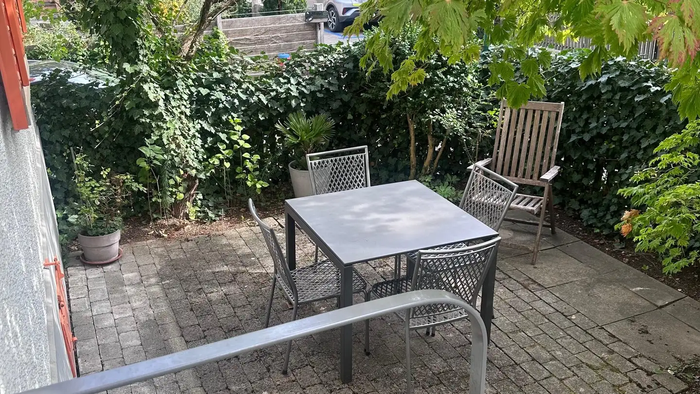 Einfamilienhaus kaufen - Buchsweg 9, 8400 Winterthur - Foto 4