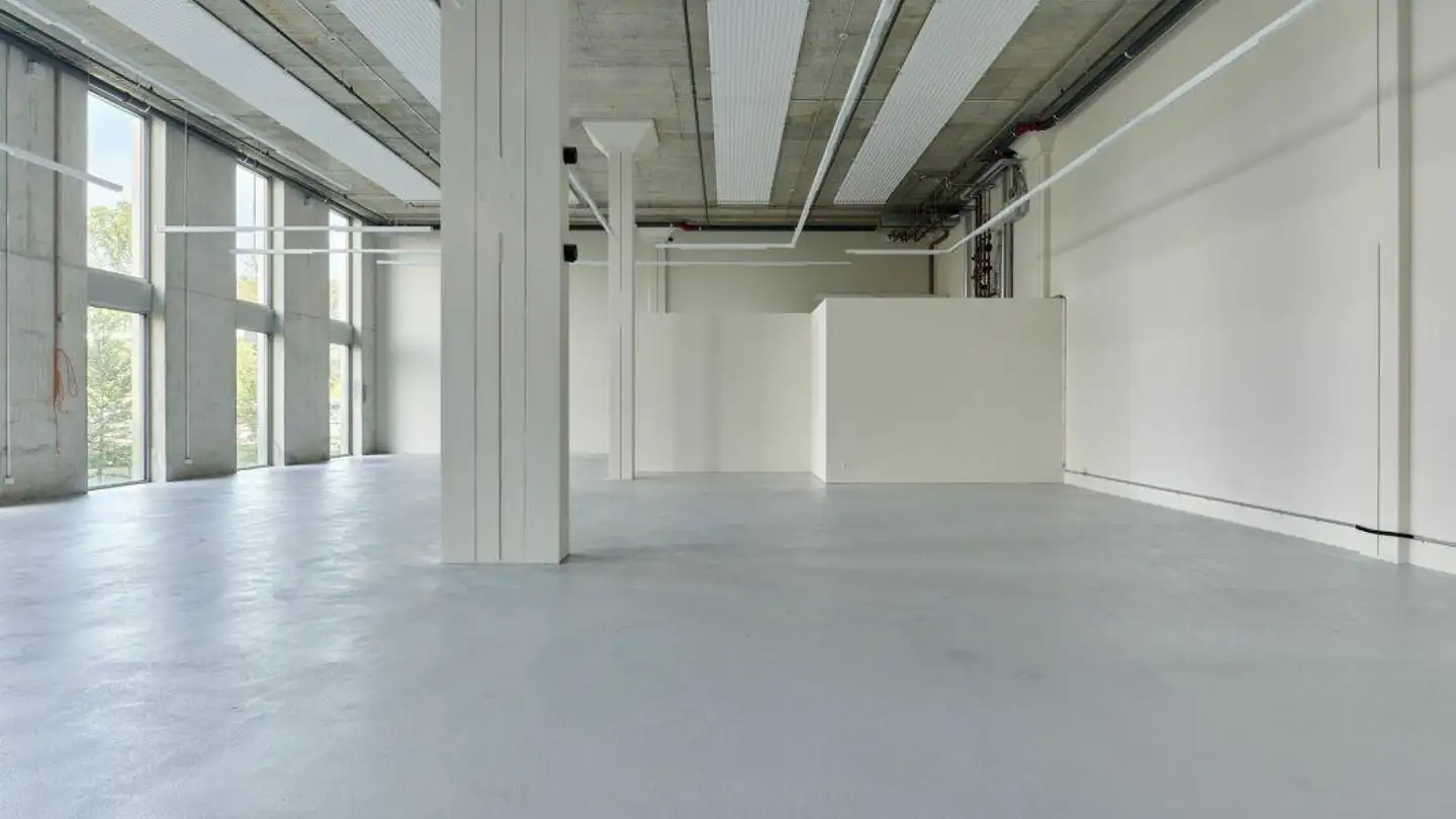 Commercial for rent - Adamstrasse, 3014 Bern - Photo 3
