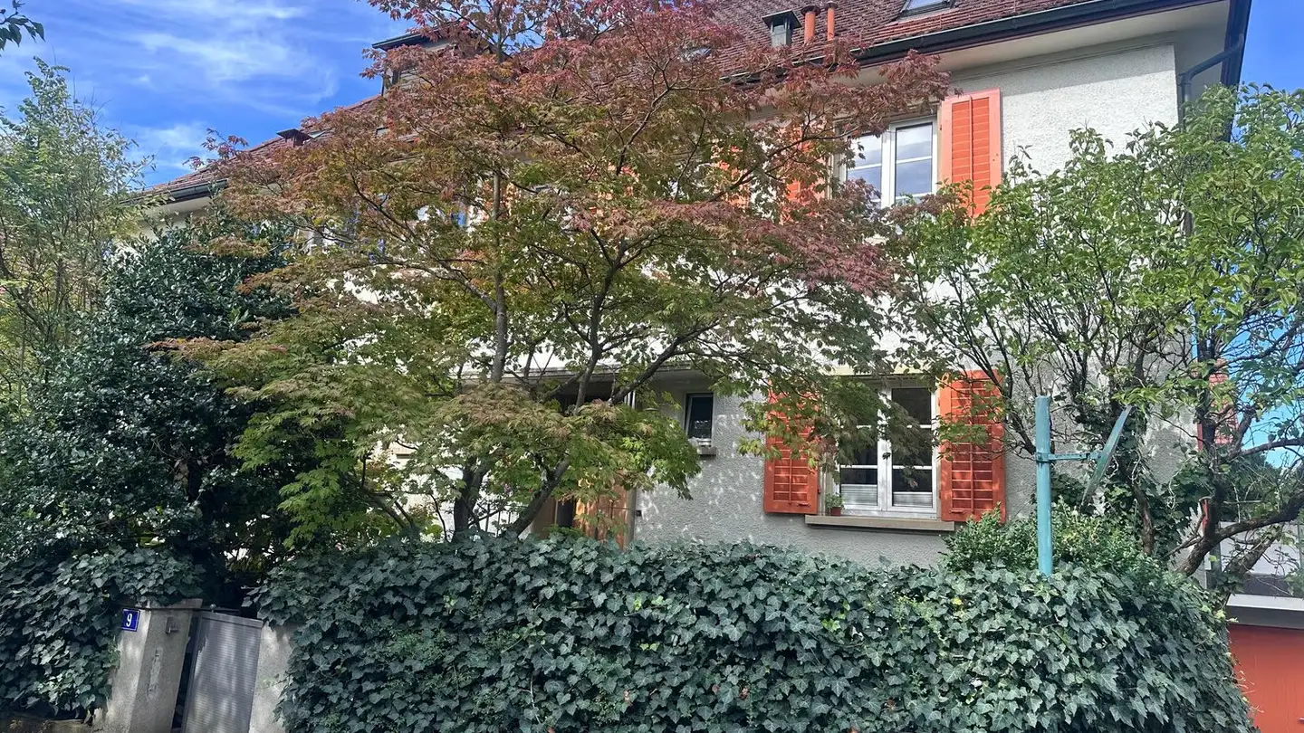 Einfamilienhaus kaufen - Buchsweg 9, 8400 Winterthur - Foto 2