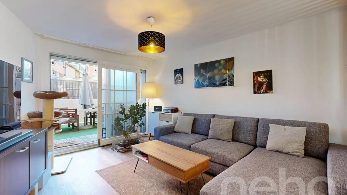 Wohnung kaufen - 1070 Puidoux - Foto 2