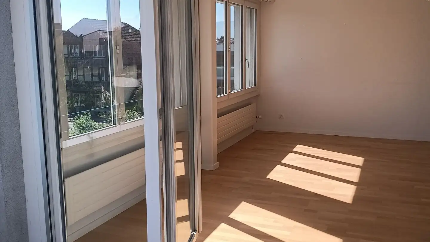Apartment for rent - Bahnhofstrasse, 3232 Ins