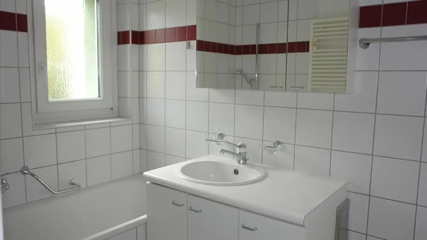Appartamento in affitto - Gotthelfstrasse 54, 3400 Burgdorf - Foto 4