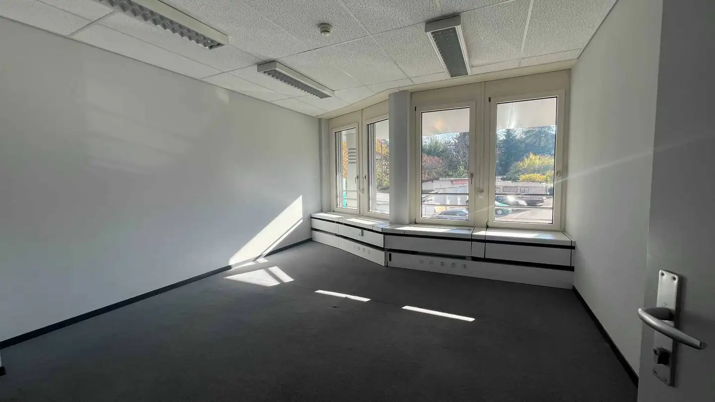 Bureau à louer - Impasse Colombelle 8, 1218 Le Grand-Saconnex - Photo 4