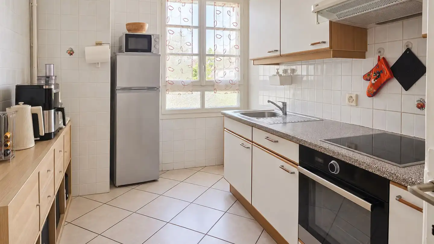 Appartamento in affitto - Avenue De Morges 70, 1004 Lausanne - Foto 3