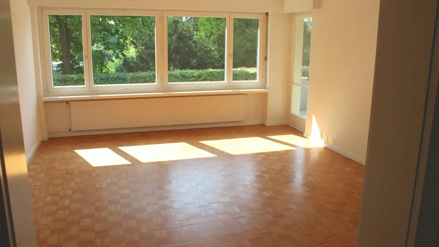 Apartment for rent - Splügenstrasse 12, 8200 Schaffhausen