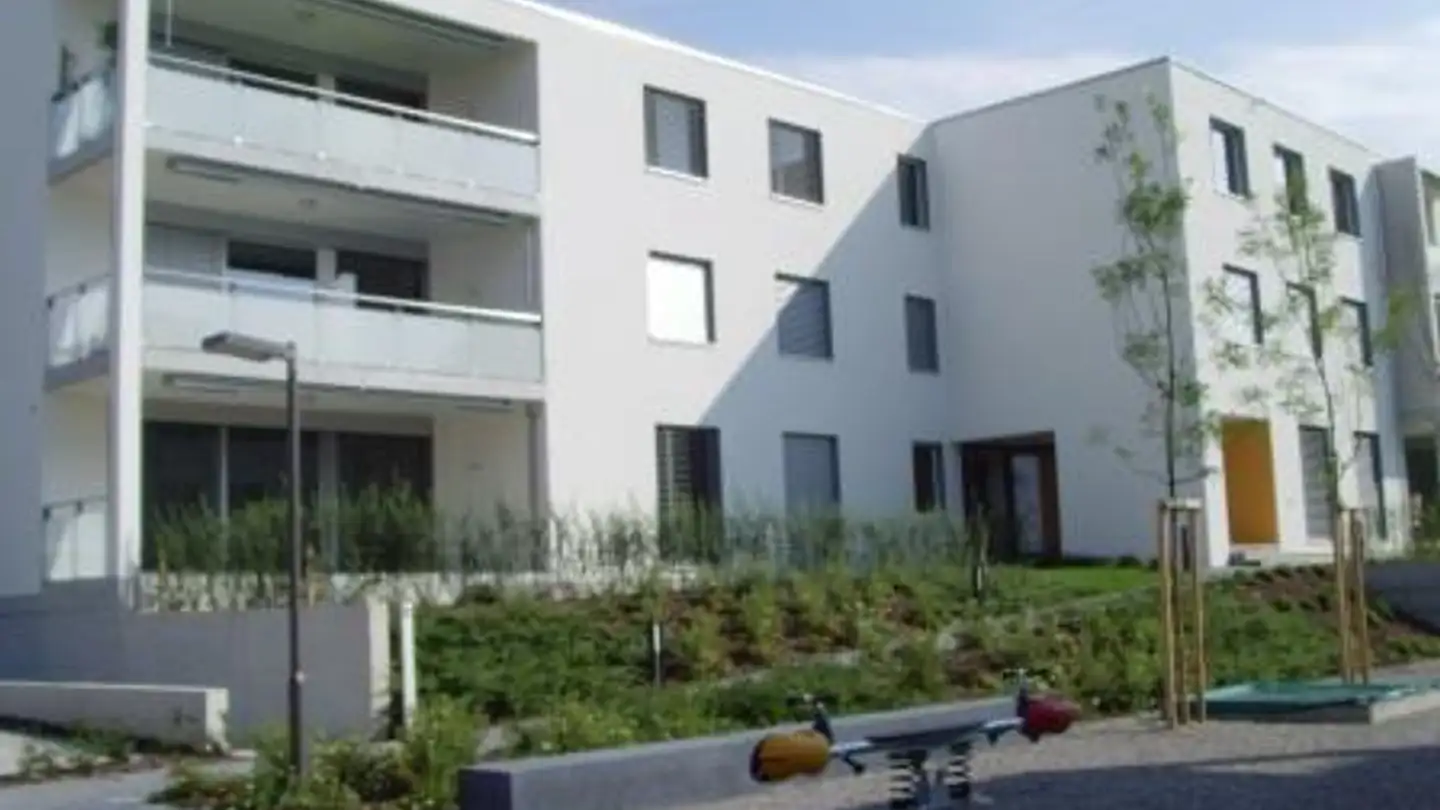 Apartment for rent - Schlossweg 2, 8280 Kreuzlingen - Photo 2