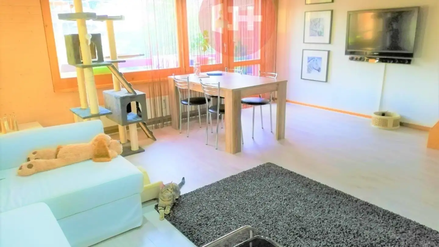 Duplex à louer - 3154 Rüschegg Heubach