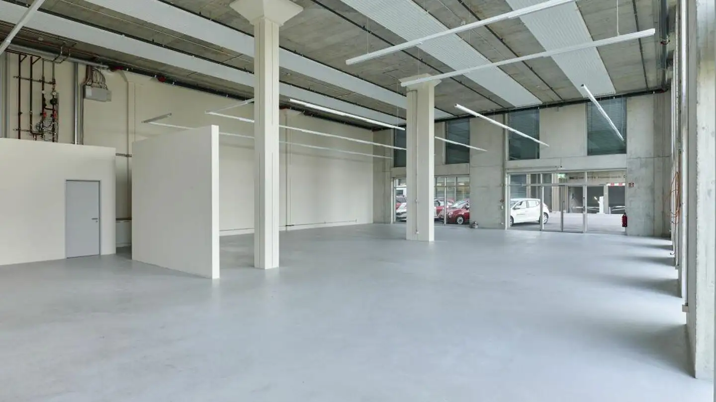 Commercial for rent - Adamstrasse, 3014 Bern - Photo 4