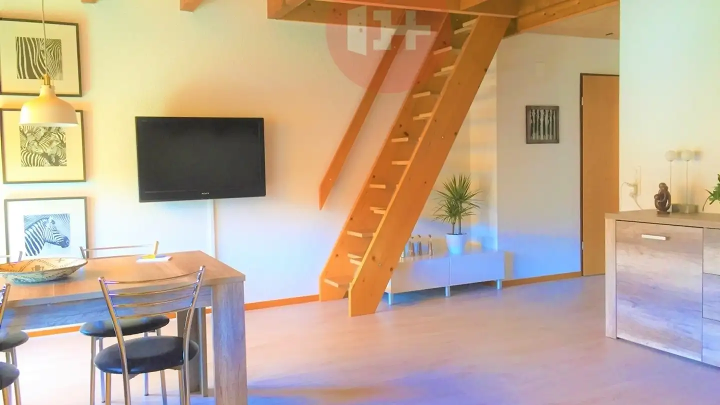 Duplex à louer - 3154 Rüschegg Heubach - Photo 2