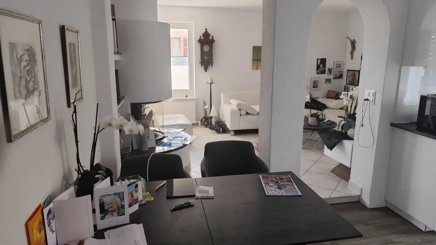 Appartement à louer - Alte Bahnhofstrasse 9, 8957 Spreitenbach - Photo 3