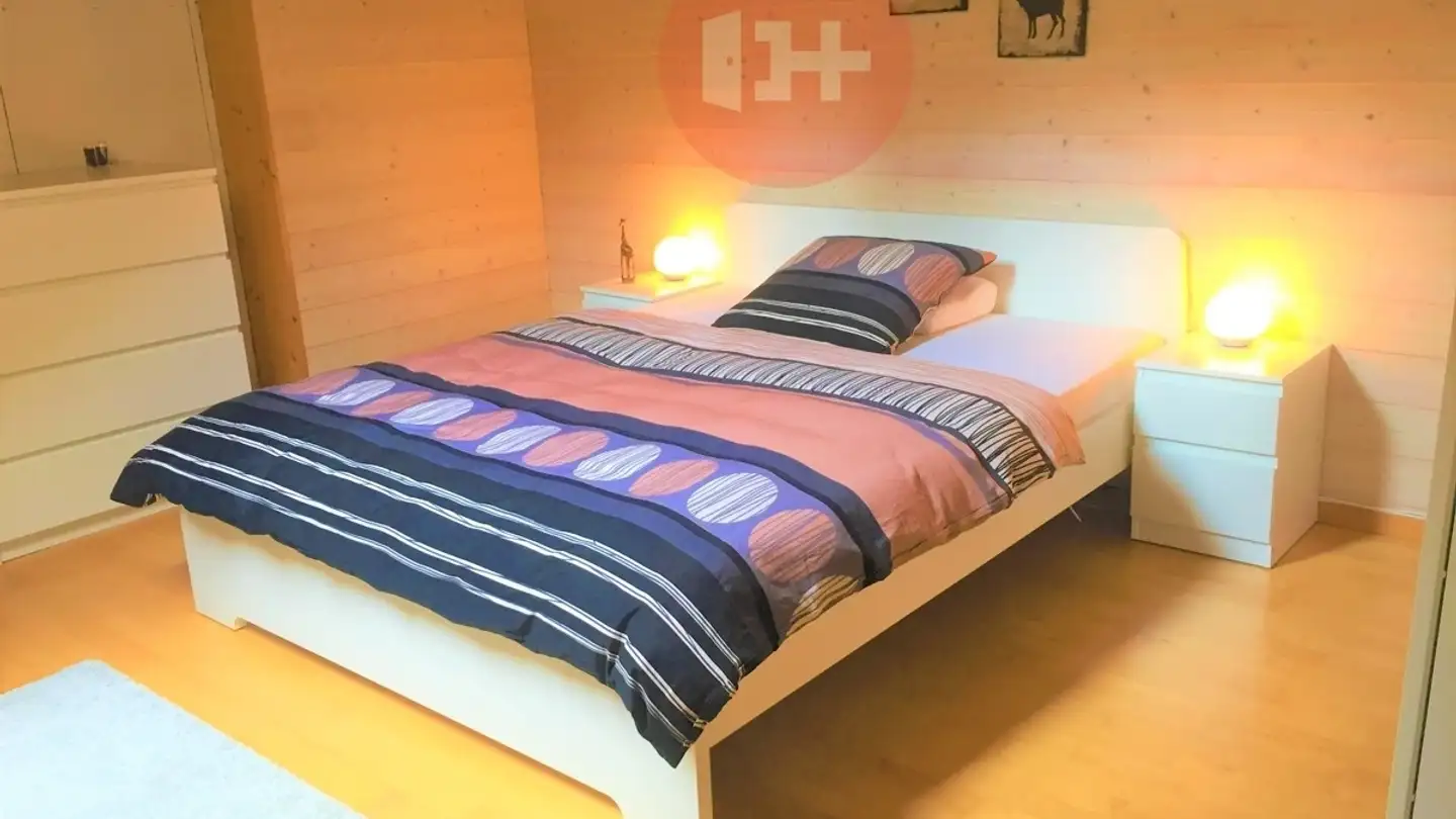 Duplex à louer - 3154 Rüschegg Heubach - Photo 3